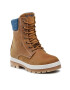 Primigi Trappers GORE-TEX 8373422 DD Maro - Pled.ro