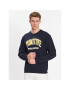 Primitive Bluză Collegiate Worldwide PAPSP2315 Bleumarin Regular Fit - Pled.ro