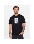 Primitive Tricou 2Pac P14380 Negru Regular Fit - Pled.ro