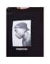 Primitive Tricou 2Pac P14380 Negru Regular Fit - Pled.ro