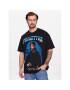 Primitive Tricou 2Pac P14384 Negru Regular Fit - Pled.ro