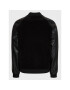 PROSTO. Geacă bomber KLASYK Baze Premium 1021 Negru Regular Fit - Pled.ro