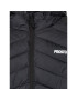 PROSTO. Geacă din puf KLASYK Ultralight 1071 Negru Regular Fit - Pled.ro