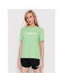 PROSTO. Tricou KLASYK Clazzy 1011 Verde Regular Fit - Pled.ro