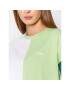 PROSTO. Tricou KLASYK Mousse 1062 Verde Regular Fit - Pled.ro