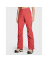 Protest Pantaloni de schi Cinnamon P4693100 Roz Regular Fit - Pled.ro