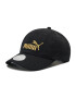 Puma Șapcă Ess Cap 022416 74 Negru - Pled.ro