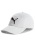 Puma Șapcă Ess Cap 052919 Alb - Pled.ro