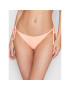 Puma Bikini partea de jos 907691 Portocaliu - Pled.ro