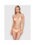 Puma Bikini partea de jos 907691 Portocaliu - Pled.ro