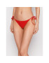 Puma Bikini partea de jos 907691 Roșu - Pled.ro