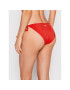 Puma Bikini partea de jos 907691 Roșu - Pled.ro