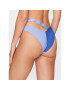 Puma Bikini partea de jos 938071 Violet - Pled.ro