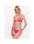 Puma Bikini partea de sus 907666 Roz - Pled.ro