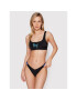 Puma Bikini partea de sus 935508 Negru - Pled.ro