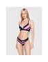 Puma Bikini partea de sus 935514 Negru - Pled.ro