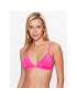 Puma Bikini partea de sus 938067 Roz - Pled.ro