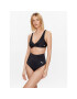 Puma Bikini partea de sus 938069 Negru - Pled.ro