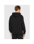 Puma Bluză Big Logo 586765 Negru Regular Fit - Pled.ro