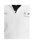 Puma Bluză Bmw M Motorsport 538131 Alb Regular Fit - Pled.ro