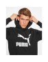 Puma Bluză Classics Logo 530084 Negru Regular Fit - Pled.ro