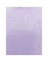 Puma Bluză Ess 673788 Violet Regular Fit - Pled.ro