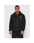 Puma Bluză Ess Logo 586704 Negru Regular Fit - Pled.ro