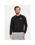 Puma Bluză Ess Small Logo 586682 Negru Regular Fit - Pled.ro