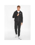 Puma Bluză Ess Small Logo 586702 Negru Regular Fit - Pled.ro