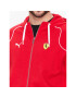 Puma Bluză Ferrari Race 538164 Roșu Regular Fit - Pled.ro