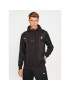 Puma Bluză Ferrari Race Hdd 620942 Negru Regular Fit - Pled.ro