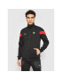 Puma Bluză Ferrari Race MCS Sweat 597949 Negru Regular Fit - Pled.ro