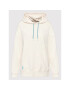 Puma Bluză Infuse 533421 Alb Relaxed Fit - Pled.ro