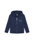 Puma Bluză Ka Full Zip 583237 Bleumarin Regular Fit - Pled.ro