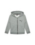 Puma Bluză Ka Full-Zip 583237 Gri Regular Fit - Pled.ro