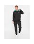 Puma Bluză Mapf1 621147 Negru Regular Fit - Pled.ro