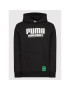 Puma Bluză MINECRAFT 534376 Negru Regular Fit - Pled.ro