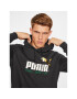 Puma Bluză No. 1 Logo Celebration 676021 Negru Regular Fit - Pled.ro