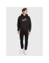 Puma Bluză P.A.M. 536005 Negru Relaxed Fit - Pled.ro