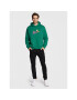 Puma Bluză P.A.M. 536005 Verde Relaxed Fit - Pled.ro