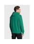 Puma Bluză P.A.M. 536005 Verde Relaxed Fit - Pled.ro