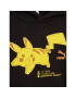 Puma Bluză Pokemon 536431 Negru Regular Fit - Pled.ro