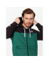 Puma Bluză Porsche Legacy 538232 Verde Regular Fit - Pled.ro