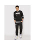 Puma Bluză Rebel 585740 Negru Regular Fit - Pled.ro