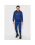 Puma Bluză Rebel 585742 Bleumarin Regular Fit - Pled.ro