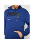 Puma Bluză Rebel 585742 Bleumarin Regular Fit - Pled.ro