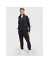 Puma Bluză T7 537044 Negru Regular Fit - Pled.ro