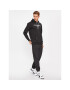 Puma Bluză Team 621322 Negru Regular Fit - Pled.ro