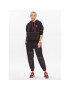 Puma Bluză THE RAGGED PRIEST 539128 Negru Relaxed Fit - Pled.ro