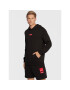 Puma Bluză Coca-Cola 536161 Negru Regular Fit - Pled.ro